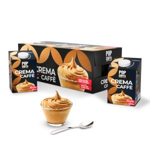 Crema al Caffè