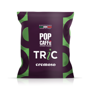 Capsule Tric Miscela Cremoso