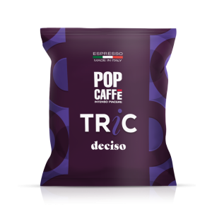 Capsule Tric Miscela Deciso